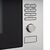  Встраиваемая микроволновая печь DeLonghi DMO 25IM Torino 