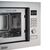  Встраиваемая микроволновая печь DeLonghi DMO 25IM Torino 