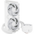  СВО Arctic Cooling Arctic Liquid Freezer III-240 A-RGB White (ACFRE00150A) Multi Compatible All-In-One CPU Water Cooler 