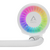  СВО Arctic Cooling Arctic Liquid Freezer III-240 A-RGB White (ACFRE00150A) Multi Compatible All-In-One CPU Water Cooler 