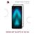  Защитное стекло для Infinix Hot 30, Note 30 (4G, 5G) с рамкой (Инфиникс Хот 30, Нот 30) 