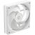 Вентилятор ID-COOLING AS-120-W Trio (3 in 1) 120x120x25мм (PWM, резиновые углы, белый, 300-2000об/мин, супертихий) Box 