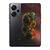  Смартфон Xiaomi Redmi Note 13 Pro+ 5G 8/256Gb Midnight Black РСТ 