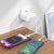 Адаптер Сетевой Borofone BN11 Imperial PD GaN 2Type-C/USB 100W (white) (225518) 