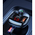  АЗУ REMAX Lodi Series All-in-One 54.5W PD+QC Fast Car Charge RCC331 (черный) 