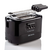  Тостер Ariete 159/12 black 