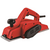  Рубанок EDON EDR1100-110 красный/черный 14686 