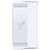  Кулер JONSBO CR-1000E White LGA1700/1200/115X (TDP 210W, PWM, 120mm Dynamic Multi-Color LED Fan, 4 тепловые трубки, белый, 4-pin) Retail 