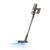  Пылесос вертикальный Dreame Cordless Stick Vacuum Vortech Z10 Station Grey в комплекте с зарядной базовой станцией VCB1 