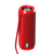  Колонка Bluetooth 5.1 2*5W 1800mAh More Choice BS22 (Red) 