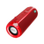  Колонка Bluetooth 5.1 2*5W 1800mAh More Choice BS22 (Red) 