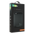  Внешний аккумулятор 5000mAh 2USB 2.1A More choice PB19-05 (Black) 