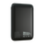  Внешний аккумулятор 5000mAh 2USB 2.1A More choice PB19-05 (Black) 