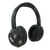  Bluetooth-наушники накладные 5.3 400mAh More choice HW11 (Black) 