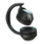  Bluetooth-наушники накладные 5.3 400mAh More choice HW11 (Black) 