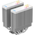  Кулер ID-Cooling Frozn A620 ARGB White Soc-AM5/AM4/1151/1200/2066/1700 4-pin 29.9dB Al+Cu 270W 1200gr LED Ret 