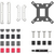  Кулер ID-Cooling Frozn A620 ARGB White Soc-AM5/AM4/1151/1200/2066/1700 4-pin 29.9dB Al+Cu 270W 1200gr LED Ret 