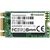  Внутренний SSD  Transcend  240GB  MTS420, SATA-III R/W - 500/560 MB/s, (M.2), 2242, 3D NAND 
