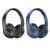  Bluetooth-наушники полноразмерные Bluetooth 5.3 200mah Borofone BO23 Glamour (Blue) 