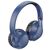  Bluetooth-наушники полноразмерные Bluetooth 5.3 200mah Borofone BO23 Glamour (Blue) 