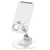  Настольная подставка 4,5"-7,0" Borofone BH75 (White) 