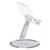  Настольная подставка 4,5"-7,0" Borofone BH75 (White) 