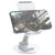  Настольная подставка 4,5"-7,0" Borofone BH75 (White) 