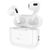  Bluetooth-наушники беспроводные вкладыши Hoco EW58 (White) 