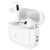  Bluetooth-наушники беспроводные вкладыши Hoco EW58 (White) 