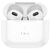  Bluetooth-наушники беспроводные вкладыши Hoco EW58 (White) 