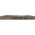  Коммутатор управляемый в стойку IP-COM G5328P-24-410W, PoE, 24*1Gbit RJ45, 4*1Gbit SFP, 1-24PoE, console port, 130W PoE 