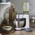  Кухонная машина Kenwood KHC29A.M0SI Prospero Plus серебристый 