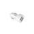  СПЕЦЦЕНА Автомобильное зарядное устройство 2USB 2.4A с кабелем Apple 8 pin Hoco Z2A (White) 