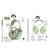  Bluetooth-наушники полноразмерные Bluetooth 5.3 400mah Hoco W35 Air (Green) 