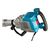  Бетонолом Sturm! Профи DH2522P 2200Вт, кейс 