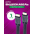  Кабель PERFEO  HDMI A вилка - HDMI A вилка, плоский, ver.1.4, длина 1 м. (H1301) 