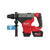  Перфоратор Milwaukee M18 Fuel One-Key FHM-121C (4933464894) АКб+ЗУ 