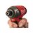  Винтоверт импульсный Milwaukee M12 Fuel FQID-202X (4933464973) 2АКБ+ЗУ 
