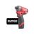  Винтоверт импульсный Milwaukee M12 Fuel FQID-202X (4933464973) 2АКБ+ЗУ 