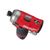  Винтоверт импульсный Milwaukee M12 Fuel FQID-202X (4933464973) 2АКБ+ЗУ 