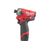 Винтоверт импульсный Milwaukee M12 Fuel FQID-202X (4933464973) 2АКБ+ЗУ 