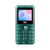  Мобильный телефон BQ 2006 Comfort Green+Black 