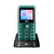  Мобильный телефон BQ 2006 Comfort Green+Black 