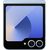  Смартфон Samsung SM-F741B Galaxy Z Flip 6 12/512Gb голубой (SM-F741BLBHSKZ) 