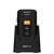  Мобильный телефон MAXVI E5 up Black 