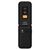  Мобильный телефон MAXVI E5 up Black 