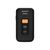  Мобильный телефон MAXVI E5 up Black 