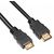  Кабель аудио-видео Buro HDMI 1.4 HDMI (m)/Mini HDMI (m) 1.8м. феррит.кольца Позолоченные контакты черный (MINIHDMI-1.8M) 