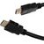  Кабель аудио-видео Cactus CS-HDMI.1.4-3 HDMI (m)/HDMI (m) 3м черный позолоченные контакты 