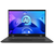  Ноутбук MSI Prestige 16 AI Evo B1MG-035RU (9S7-15A121-035) Core Ultra 7 155H 16Gb SSD1Tb Intel Arc 16" IPS QHD+ (2560x1600) Win11 silver 